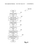 NON-UNIFORM CURVE SAMPLING METHOD FOR OBJECT TRACKING diagram and image