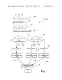 NON-UNIFORM CURVE SAMPLING METHOD FOR OBJECT TRACKING diagram and image