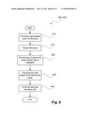 NON-UNIFORM CURVE SAMPLING METHOD FOR OBJECT TRACKING diagram and image