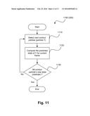 NON-UNIFORM CURVE SAMPLING METHOD FOR OBJECT TRACKING diagram and image