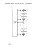 SHADER PROGRAM EXECUTION TECHNIQUES FOR USE IN GRAPHICS PROCESSING diagram and image