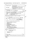 SHADER PROGRAM EXECUTION TECHNIQUES FOR USE IN GRAPHICS PROCESSING diagram and image