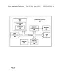 SHADER PROGRAM EXECUTION TECHNIQUES FOR USE IN GRAPHICS PROCESSING diagram and image