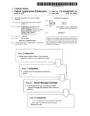 RESTRICTED AREA ACCESS CONTROL SYSTEM diagram and image