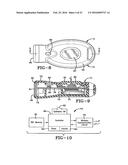 PROGRAMMABLE SECURITY SYSTEM AND METHOD FOR PROTECTING MERCHANDISE diagram and image