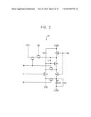 PIXEL AND ORGANIC LIGHT-EMITTING DIODE (OLED) DISPLAY diagram and image