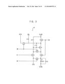 PIXEL AND ORGANIC LIGHT-EMITTING DIODE (OLED) DISPLAY diagram and image