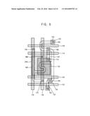 PIXEL AND ORGANIC LIGHT-EMITTING DIODE (OLED) DISPLAY diagram and image