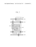 PIXEL AND ORGANIC LIGHT-EMITTING DIODE (OLED) DISPLAY diagram and image