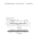 DISPLAY DRIVE CIRCUIT INCLUDING AN OUTPUT TERMINAL diagram and image