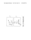 DISPLAY DRIVE CIRCUIT INCLUDING AN OUTPUT TERMINAL diagram and image