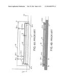 DISPLAY DRIVE CIRCUIT INCLUDING AN OUTPUT TERMINAL diagram and image