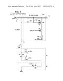 ELECTRO-OPTICAL DEVICE, DRIVING METHOD OF ELECTRO-OPTICAL DEVICE AND     ELECTRONIC APPARATUS diagram and image