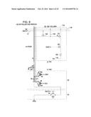 ELECTRO-OPTICAL DEVICE, DRIVING METHOD OF ELECTRO-OPTICAL DEVICE AND     ELECTRONIC APPARATUS diagram and image