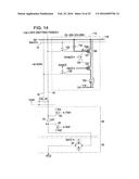 ELECTRO-OPTICAL DEVICE, DRIVING METHOD OF ELECTRO-OPTICAL DEVICE AND     ELECTRONIC APPARATUS diagram and image