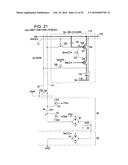 ELECTRO-OPTICAL DEVICE, DRIVING METHOD OF ELECTRO-OPTICAL DEVICE AND     ELECTRONIC APPARATUS diagram and image