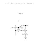 DISPLAY DEVICE HAVING SHARED COLUMN LINES diagram and image