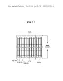 DISPLAY DEVICE HAVING SHARED COLUMN LINES diagram and image