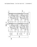 DISPLAY DEVICE HAVING SHARED COLUMN LINES diagram and image