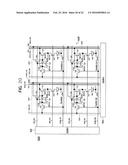 DISPLAY DEVICE HAVING SHARED COLUMN LINES diagram and image