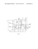 SHIFT REGISTER UNIT AND DRIVING METHOD THEREOF, GATE DRIVING CIRCUIT AND     DISPLAY DEVICE diagram and image