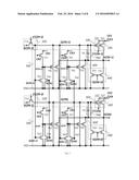 GOA CIRCUIT STRUCTURE diagram and image