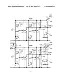 GOA CIRCUIT STRUCTURE diagram and image