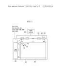 DISPLAY DEVICE diagram and image