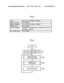 SOUND PREVIEW DEVICE AND PROGRAM diagram and image