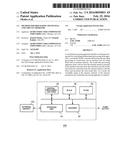 Method for processing sound data and circuit therefor diagram and image