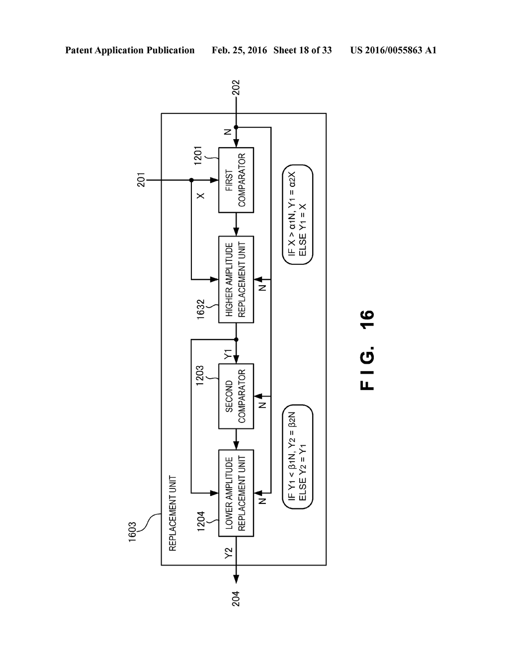 SIGNAL PROCESSING APPARATUS, SIGNAL PROCESSING METHOD, SIGNAL PROCESSING     PROGRAM - diagram, schematic, and image 19