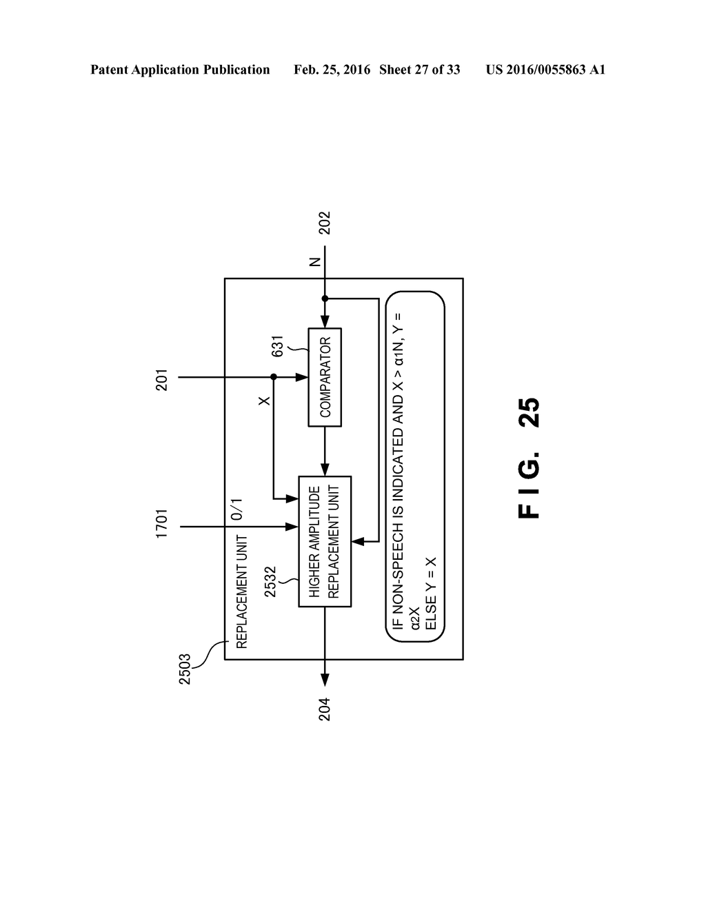 SIGNAL PROCESSING APPARATUS, SIGNAL PROCESSING METHOD, SIGNAL PROCESSING     PROGRAM - diagram, schematic, and image 28