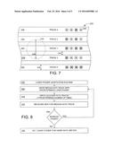 Adaptive HAMR Laser Power Data Storage Device diagram and image