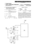 Integrated Circuit Comprising an Input Transistor Including a Charge     Storage Structure diagram and image