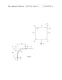 FUEL CHANNEL FOR A NUCLEAR POWER BOILING WATER REACTOR diagram and image