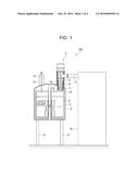 CRYOSTAT diagram and image