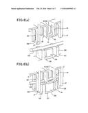 IGNITION COIL FOR INTERNAL COMBUSTION ENGINE diagram and image