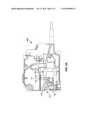 CIRCUIT BREAKERS, CIRCUIT BREAKER LINE POWER ASSEMBLIES, AND OPERATIONAL     METHODS diagram and image