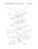 KEYSWITCH STRUCTURE diagram and image