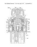 Multi-Directional Operation Switch diagram and image