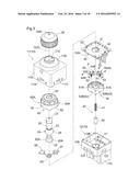 Multi-Directional Operation Switch diagram and image