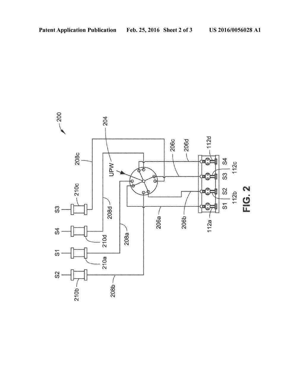 ULTRACLEAN AUTOSAMPLER WITH SYRINGE DELIVERY FOR MASS SPECTROMETRY - diagram, schematic, and image 03