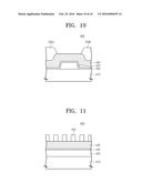 METHOD OF FORMING A METAL SULFIDE ALLOY AND AN ELECTRONIC DEVICE WITH THE     METAL SULFIDE ALLOY diagram and image
