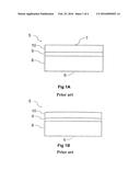 METHOD FOR DISSOLVING A SILICON DIOXIDE LAYER diagram and image