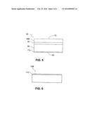 METHOD FOR DISSOLVING A SILICON DIOXIDE LAYER diagram and image