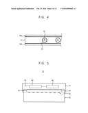 IONIZER AND SUBSTRATE TRANSFER SYSTEM HAVING THE SAME, AND METHOD OF     MANUFACTURING A SEMICONDUCTOR DEVICE USING THE SAME diagram and image