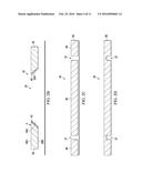 UNDERFILL DISPENSING WITH CONTROLLED FILLET PROFILE diagram and image