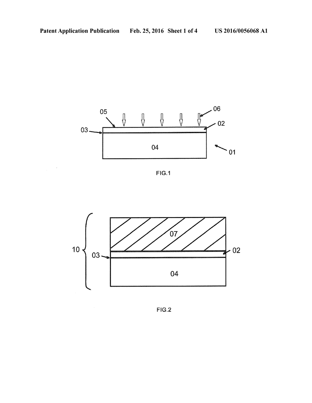 THIN FILM AND METHOD FOR MANUFACTURING THIN FILM - diagram, schematic, and image 02