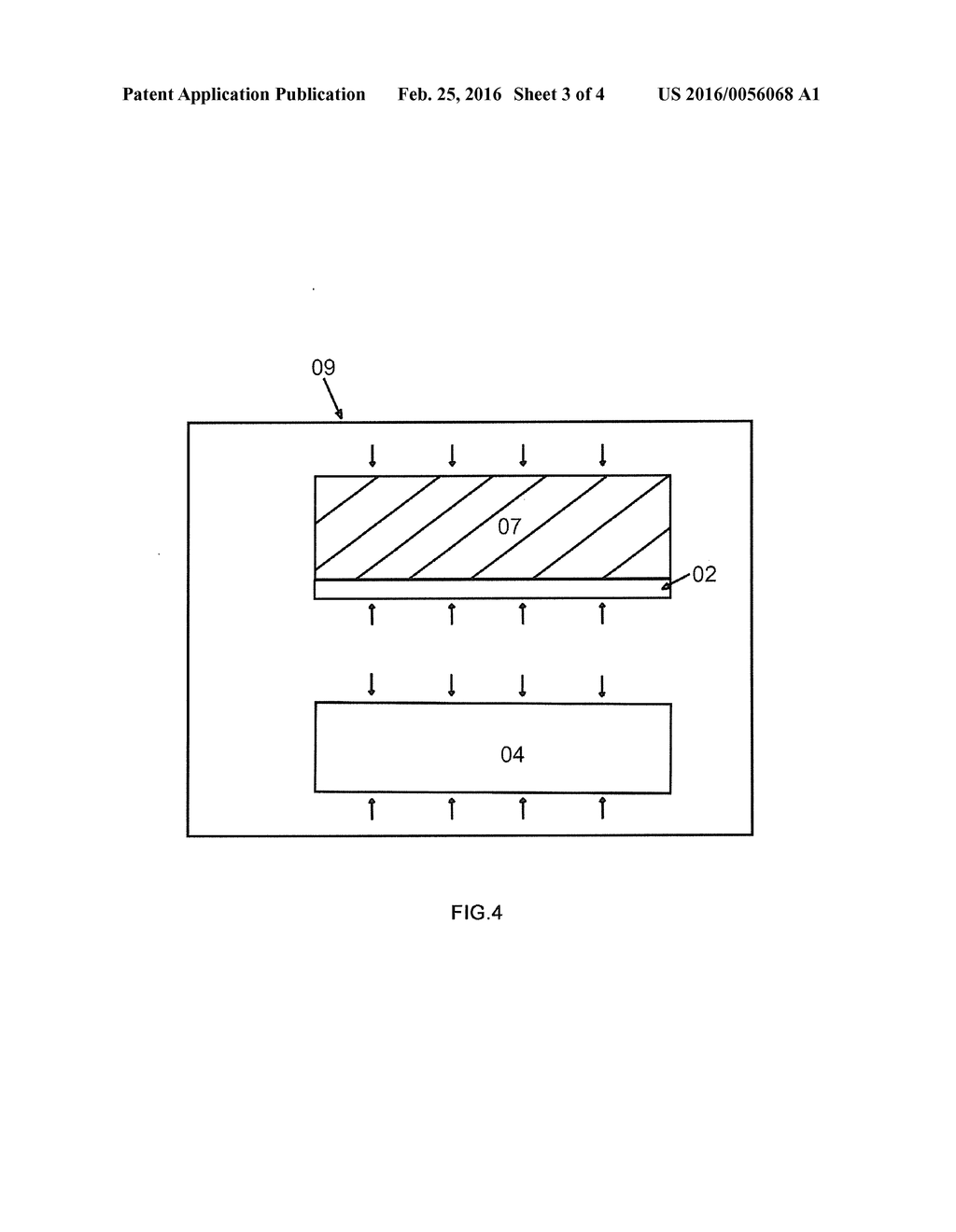 THIN FILM AND METHOD FOR MANUFACTURING THIN FILM - diagram, schematic, and image 04