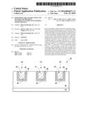 Semiconductor Constructions; and Methods for Providing Electrically     Conductive Material Within Openings diagram and image